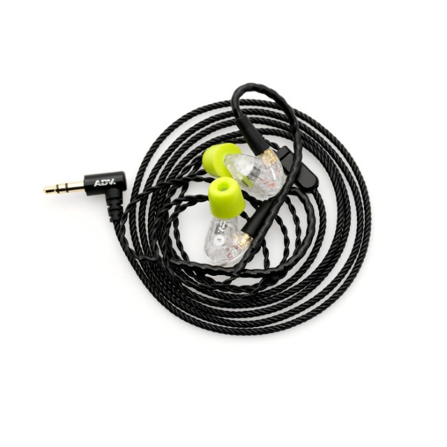 🎉2/13発売🎉
#ADV
『MODEL 3 2ND GEN クリア』¥12,650-
『MODEL 4 THUNDER BASS クリア』¥42,900-
 
🧡高解像度サウンドと低音好きのためのThunder Bassチューニング2機種登場！！
 
▼詳しくはこちら
e-earphone.blog/?p=1540635