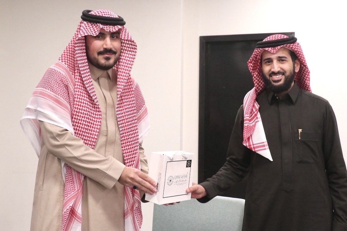جمعية رائد لتمكين القيادات الشبابية tweet media
