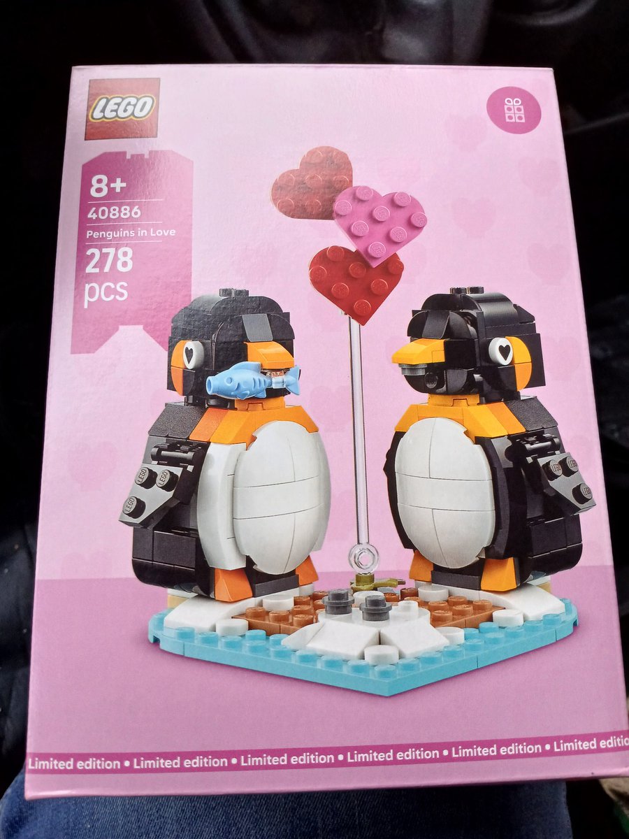 die_rien's tweet image. Heb alvast een valentijn cadeau gekocht. Nu nog een valentijn vinden