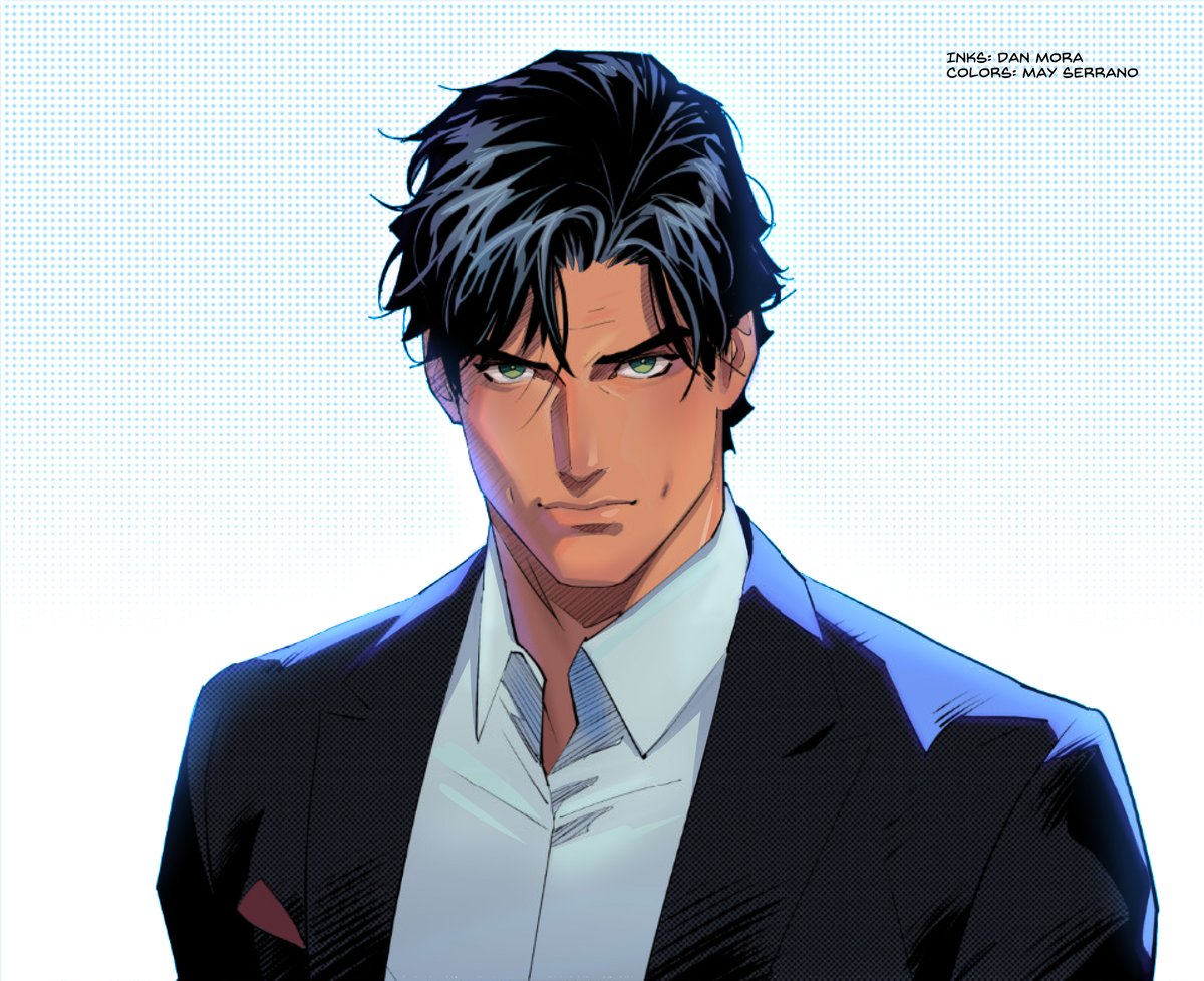 May Serrano ★ Droffie tweet media