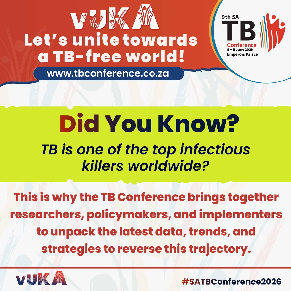 Foundation for Professional Development (FPD) tweet media