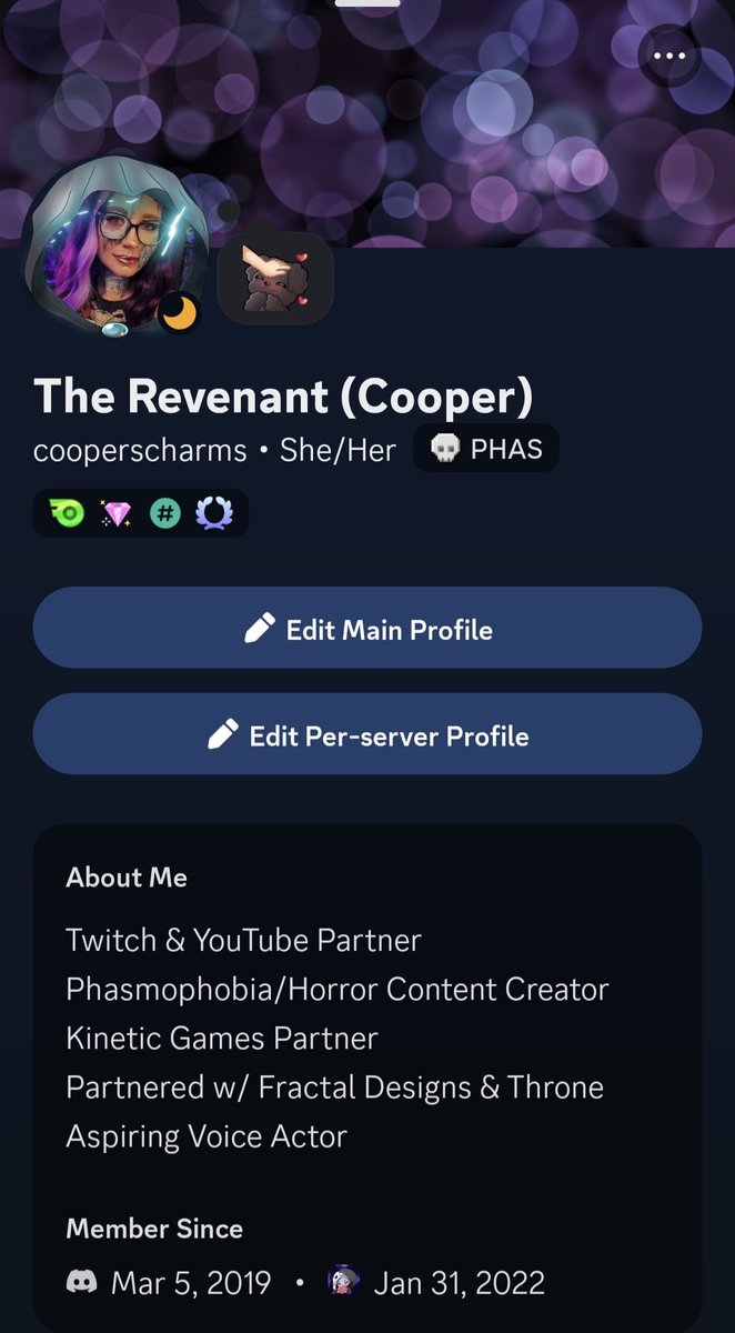 Cooper's Charms tweet media
