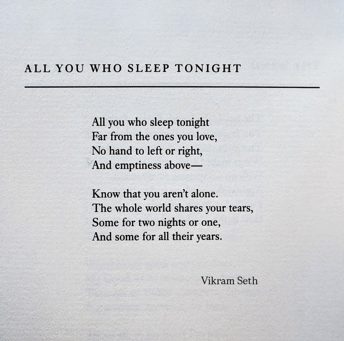 almost always homesick in some way