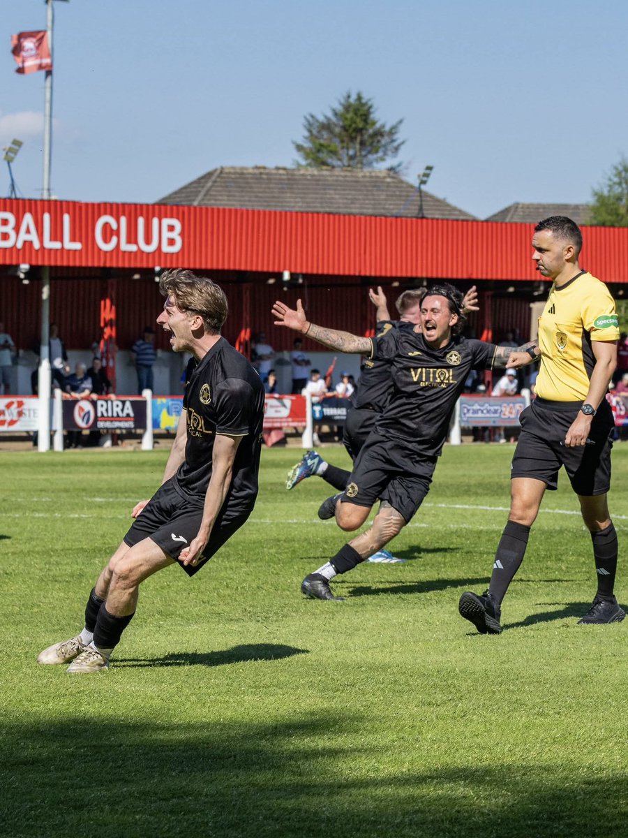 Newtongrange Star tweet media