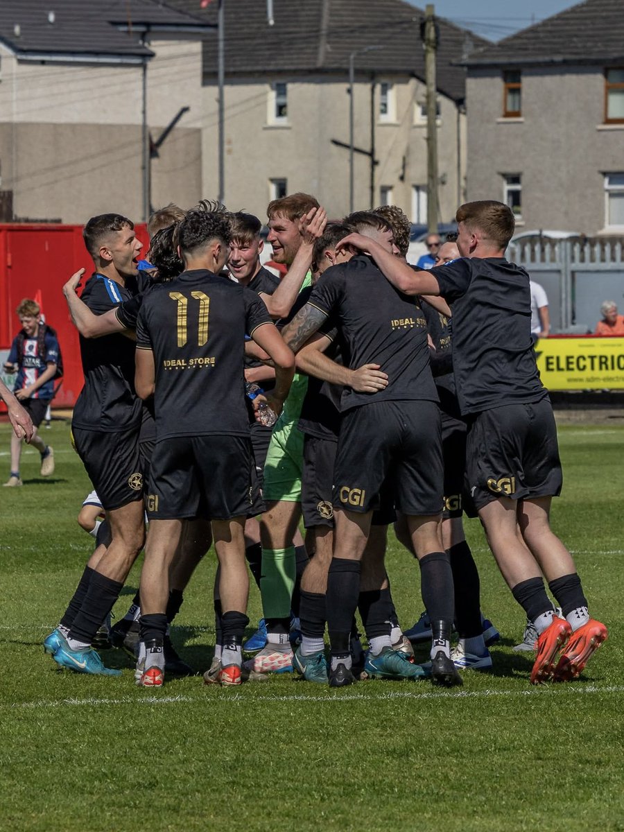 Newtongrange Star tweet media