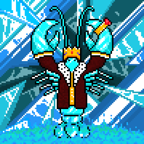 $LOBSTER Token🦞 (@thelobstercoin) on Twitter photo 