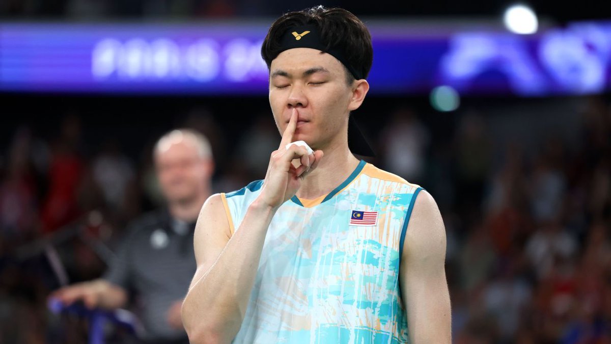 Guess who arrived at my house today?

Thank you so much TotalEnergies x Badminton for the giveaway!

🤩🤩🤩