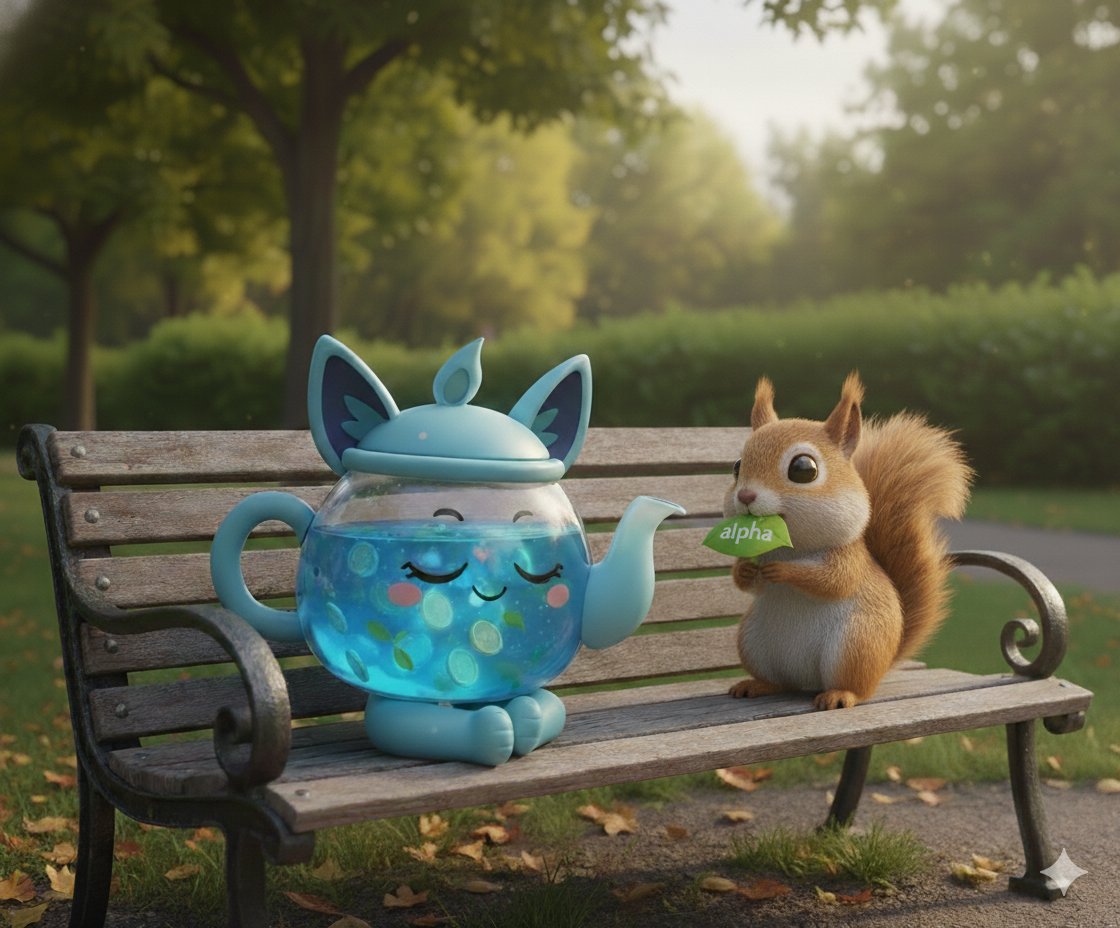 T-Pot 🫖 tweet media