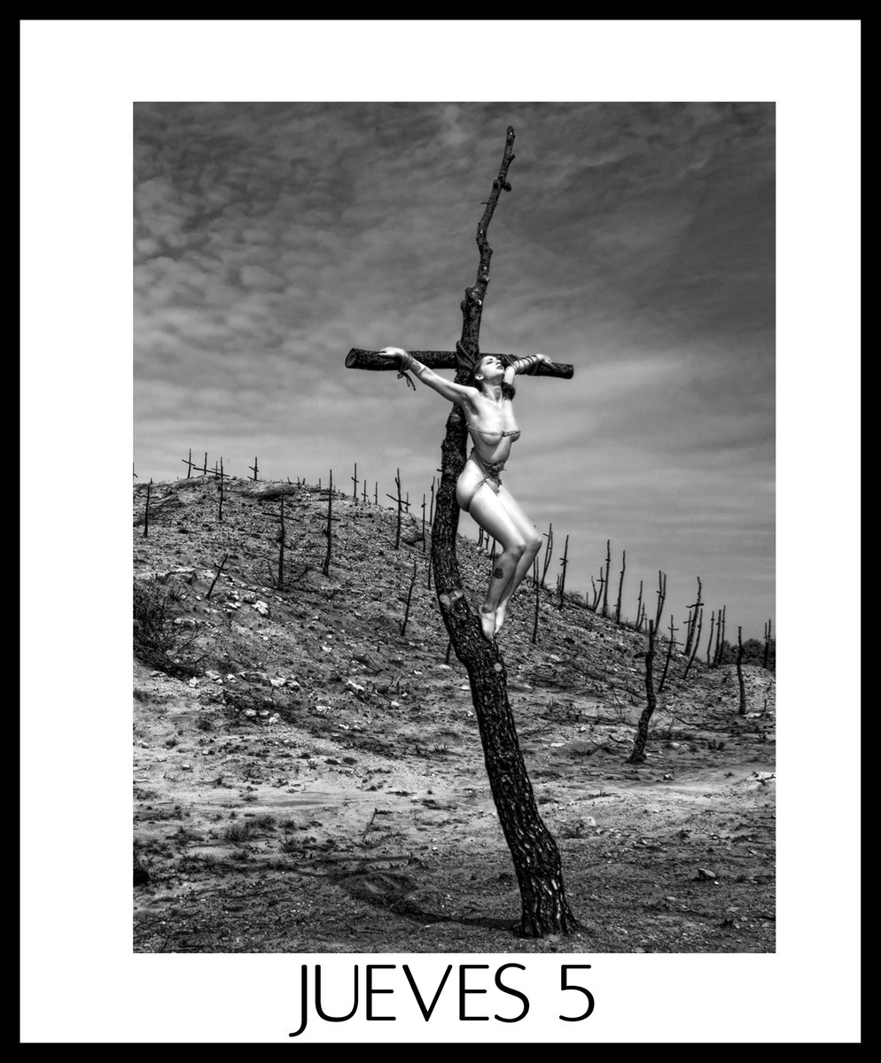 365  B&amp;W 
 one photo every day of the year                         
5 Febrero