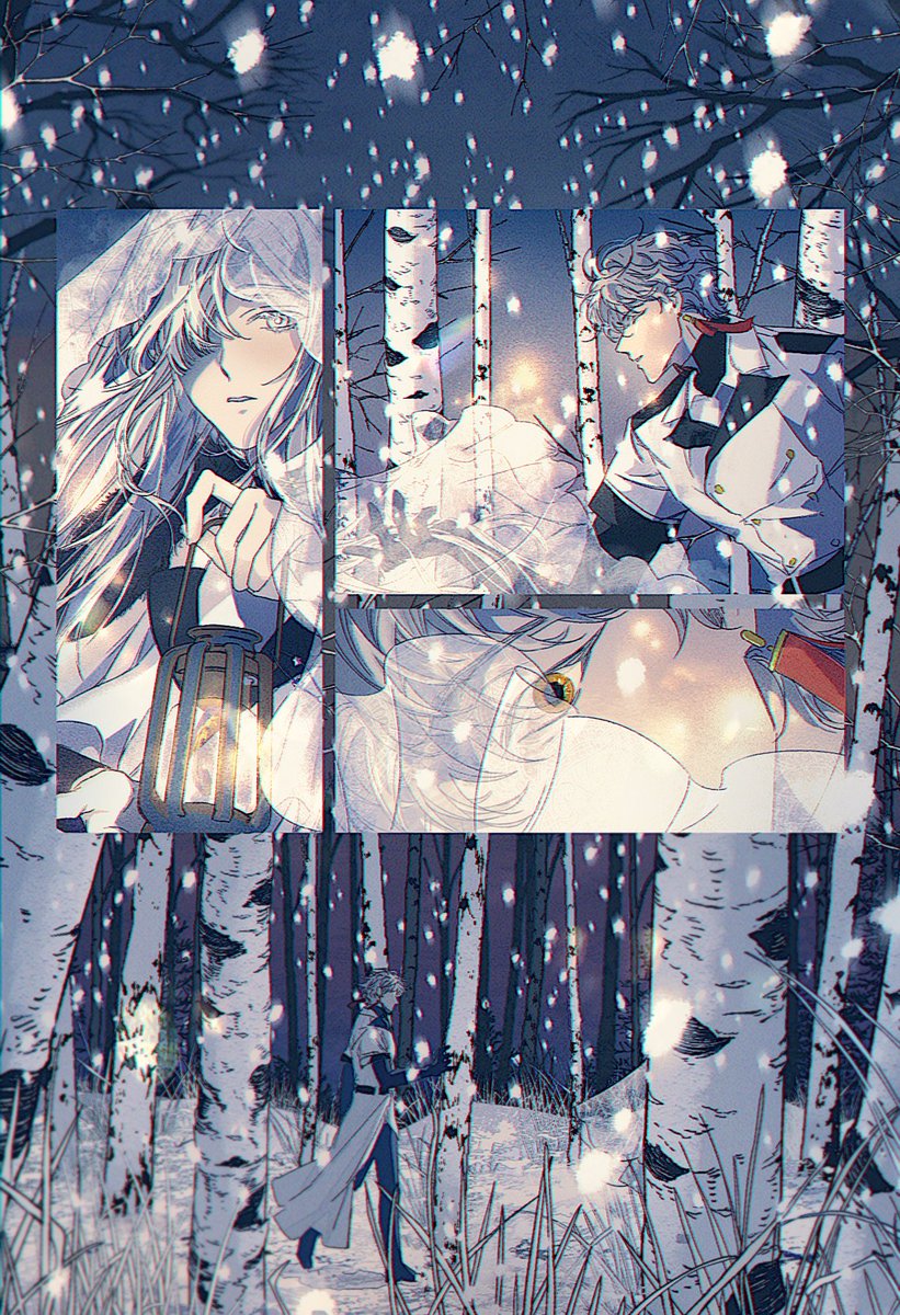 T0MINT0M's tweet image. 자유구도 스틸컷 타입 커미션을 개장합니다💙

목표금액 달성시 RT추첨 한 분의 페어를 그려드려요🩵
링크에 들어와지면 신청 가능한 상태입니다!
포스타입, 옾카에서 신청을 받고 있습니다^///^감사합니다!

포스타입 : posty.pe/j0k84r
오픈카톡 : open.kakao.com/o/sl32yaWd