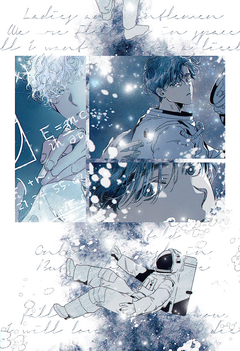 T0MINT0M's tweet image. 자유구도 스틸컷 타입 커미션을 개장합니다💙

목표금액 달성시 RT추첨 한 분의 페어를 그려드려요🩵
링크에 들어와지면 신청 가능한 상태입니다!
포스타입, 옾카에서 신청을 받고 있습니다^///^감사합니다!

포스타입 : posty.pe/j0k84r
오픈카톡 : open.kakao.com/o/sl32yaWd