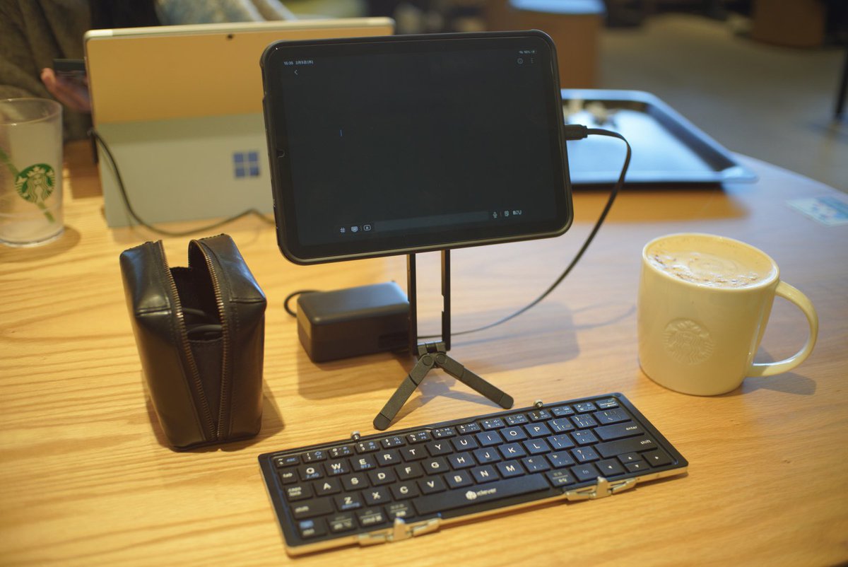 笙 / Sho | monosmile tweet media