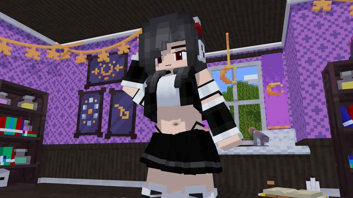 🔞 Everest~ tweet media