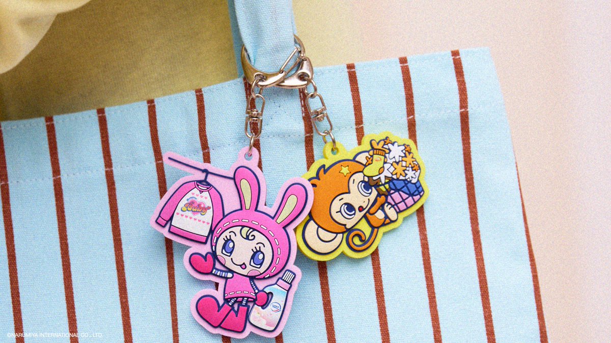 ポンポネット ミントくん【公式】 (@pomponette_MINT) / Highlights / X