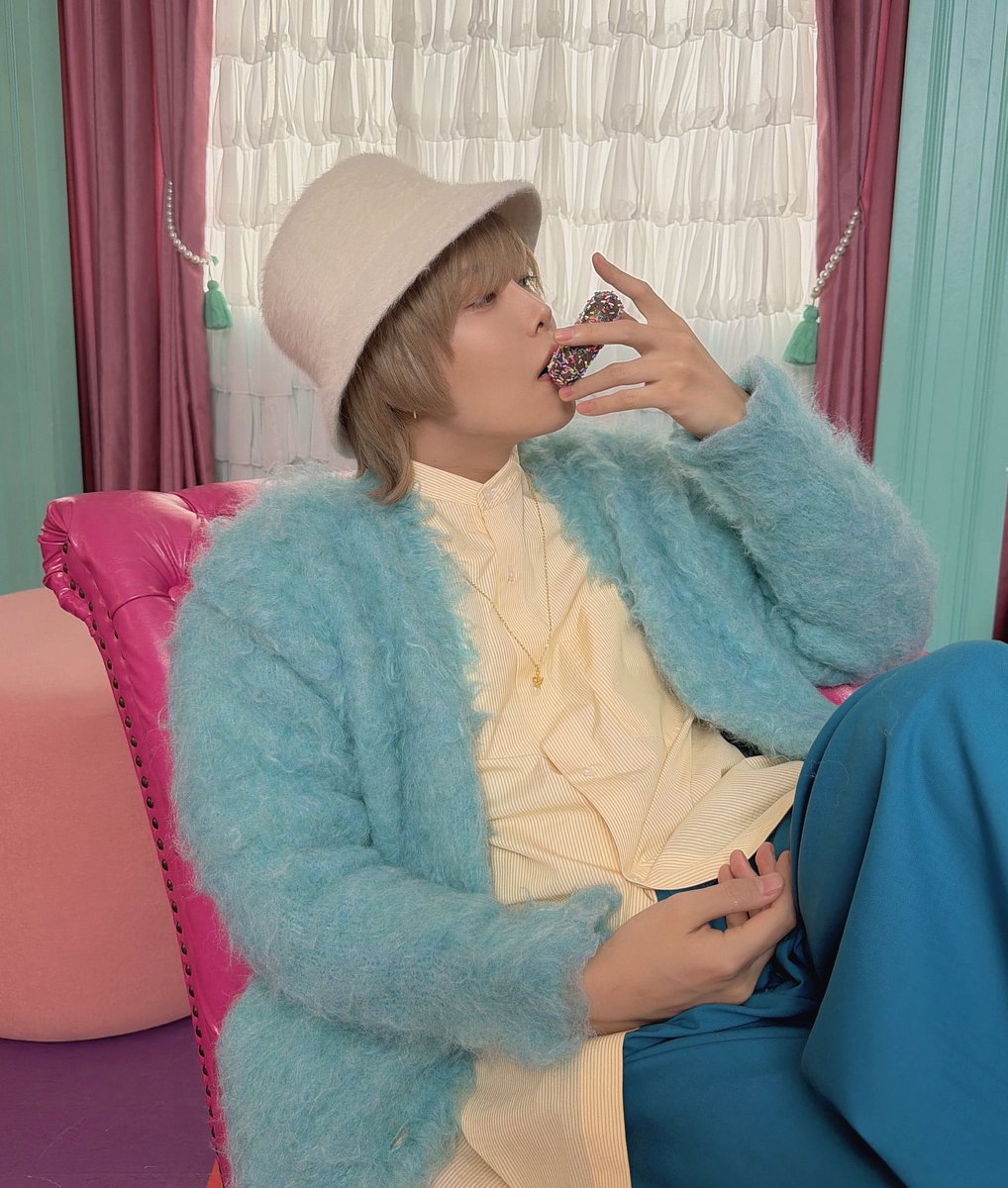 天月-あまつき- (@_amatsuki_) / Posts / X