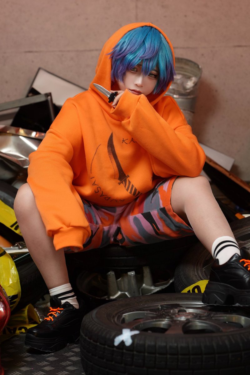 鶏子（ぴよ） tweet media