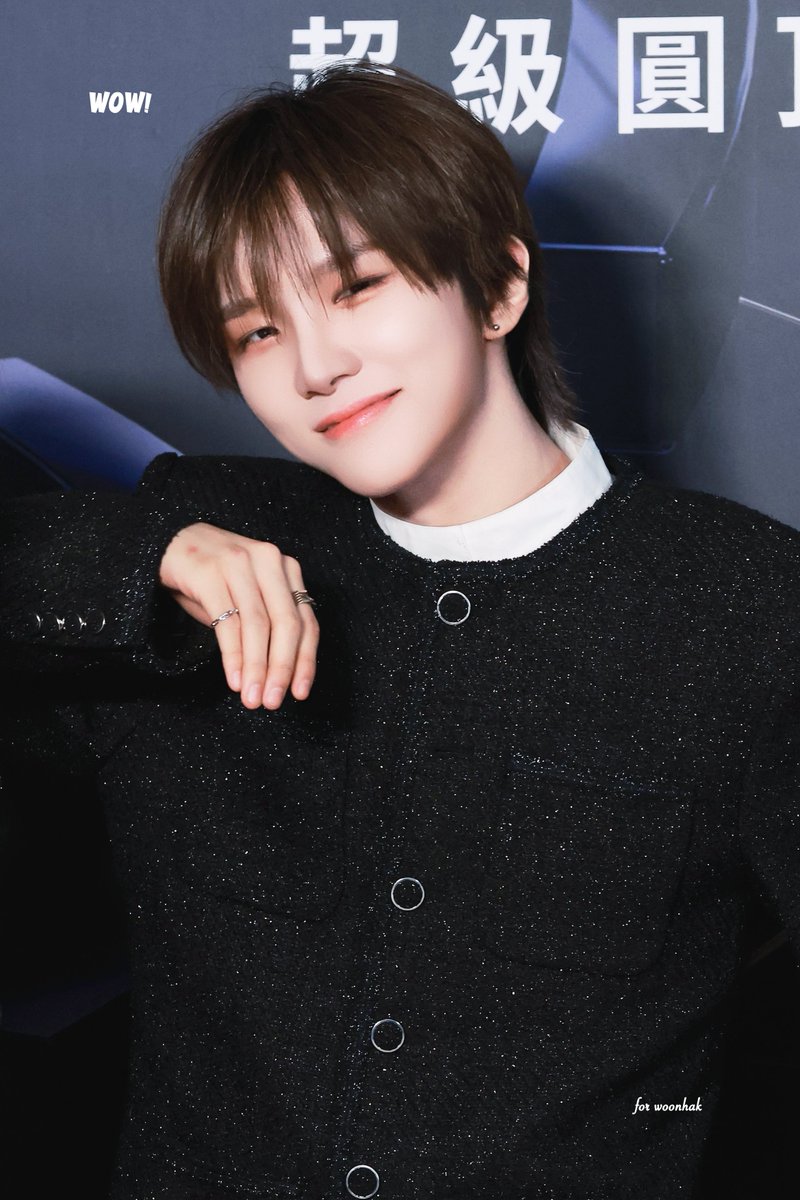 061129wh's tweet photo. 260110

#운학 #WOONHAK
#BOYNEXTDOOR #보이넥스트도어 #ウナク https://t.co/6zKuP1qCQY