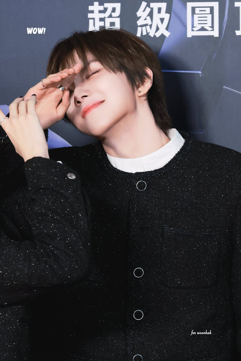 061129wh's tweet photo. 260110

#운학 #WOONHAK
#BOYNEXTDOOR #보이넥스트도어 #ウナク https://t.co/6zKuP1qCQY
