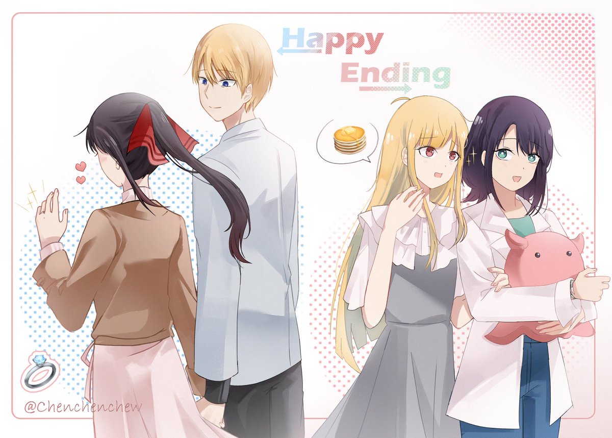 かぐやページ Post by ちりzi on X: かぐやのために