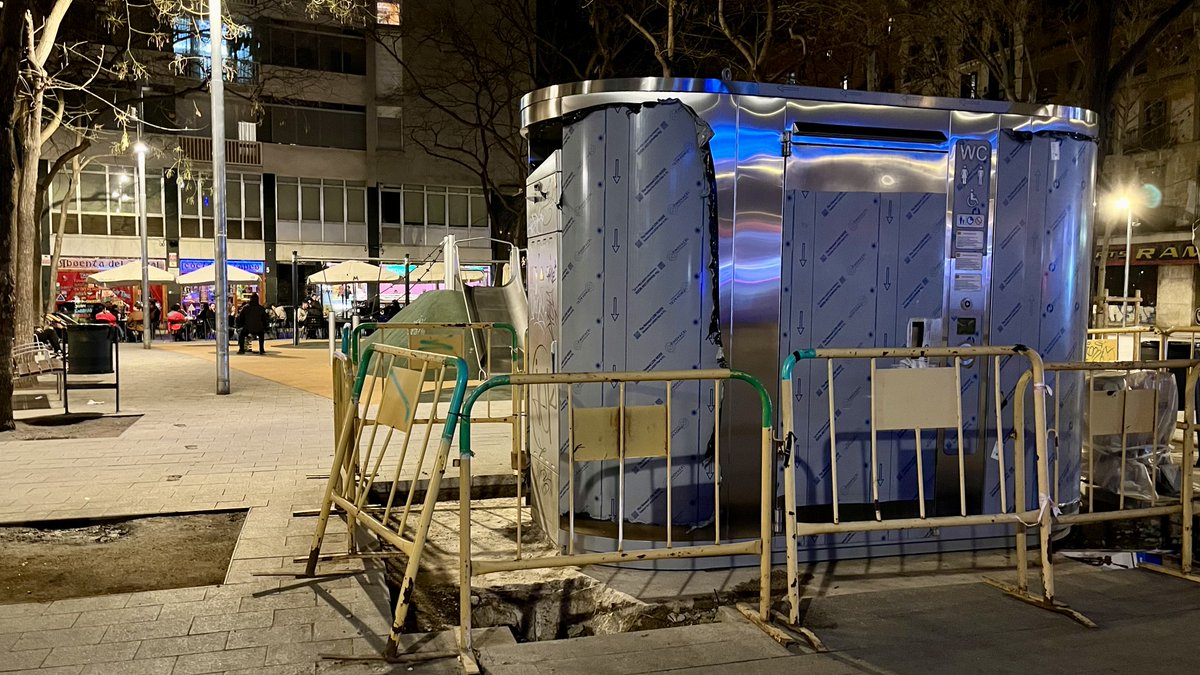 Marc Casals tweet media