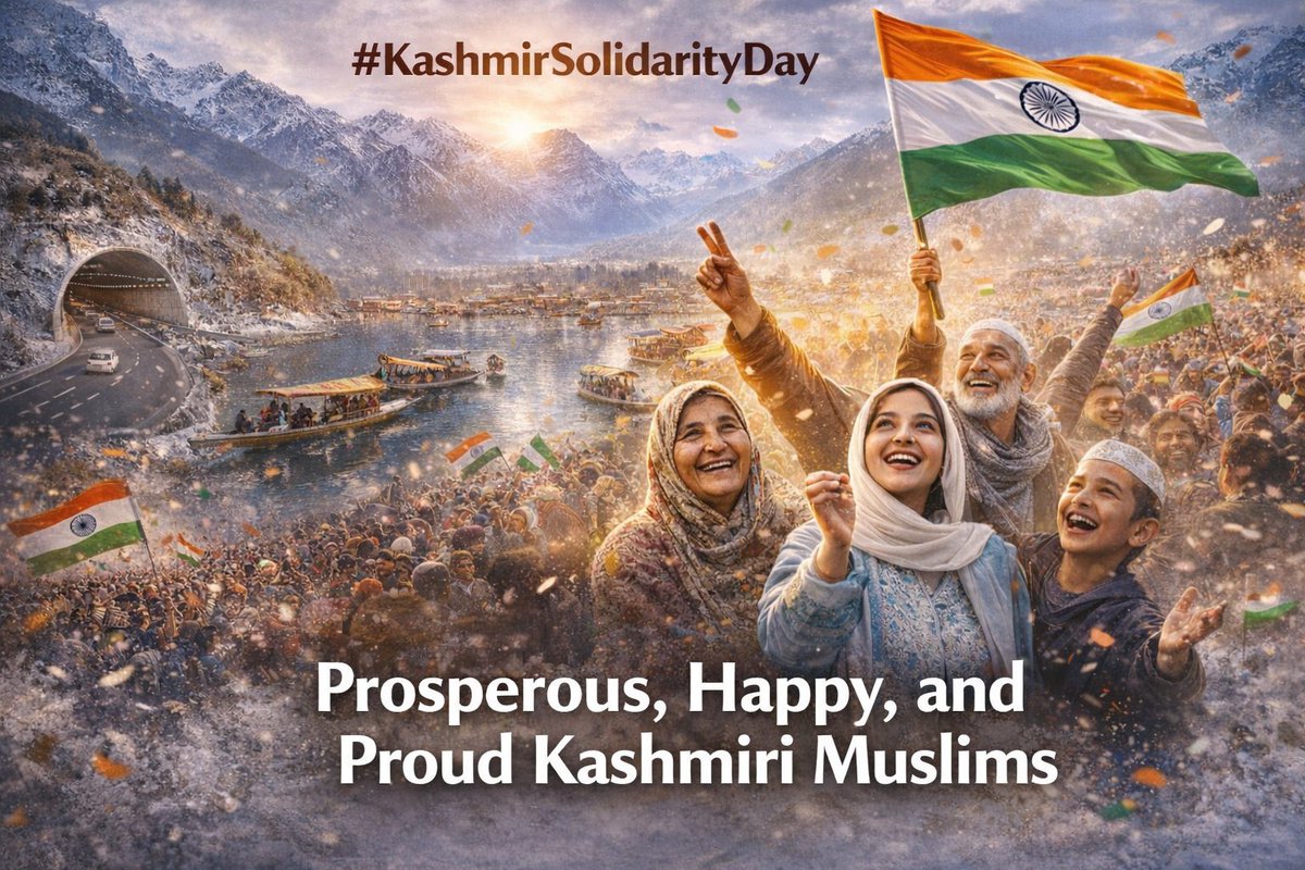 Kamran Ali Mir tweet media