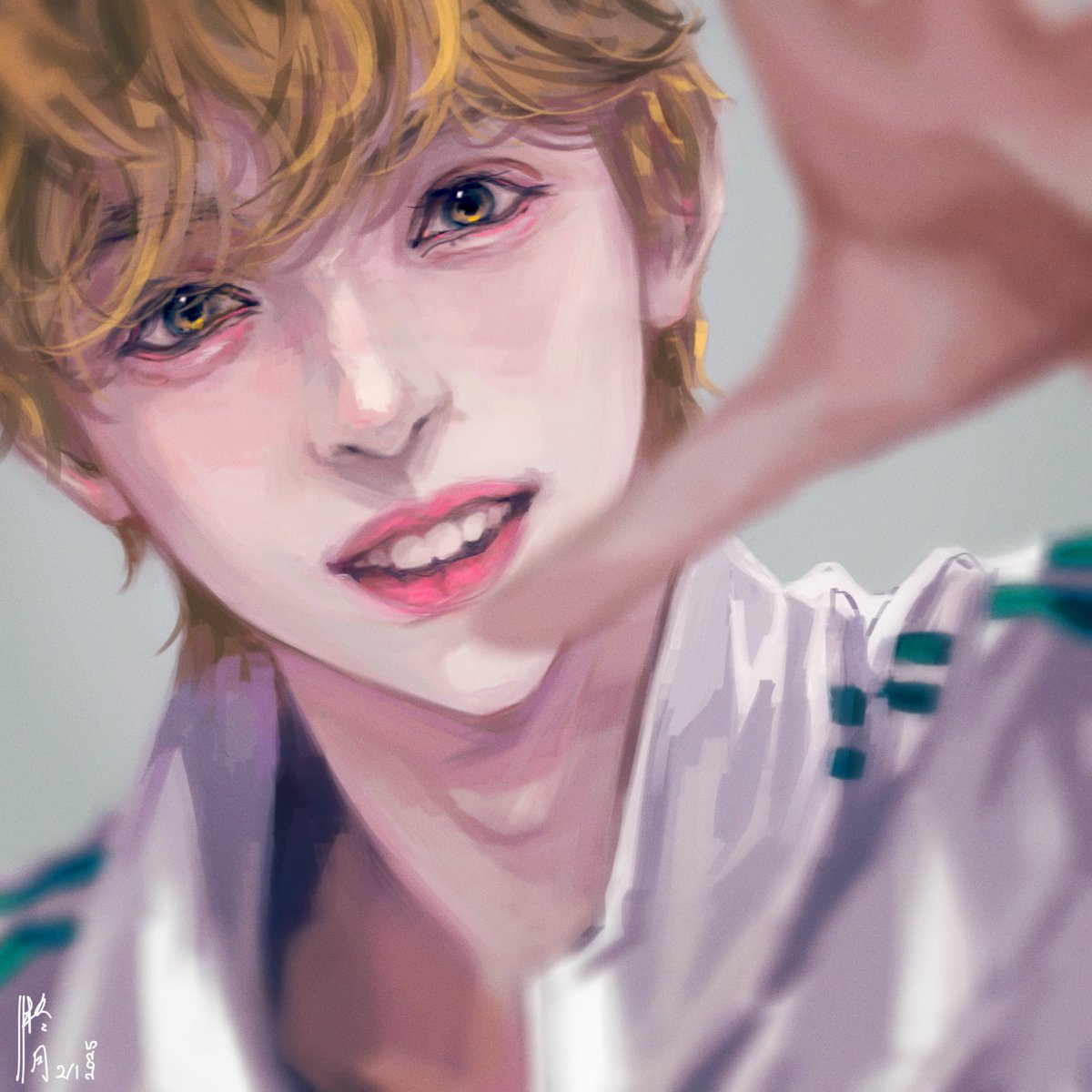 柊月_ひづき (@hizuki_0525) / Posts / X