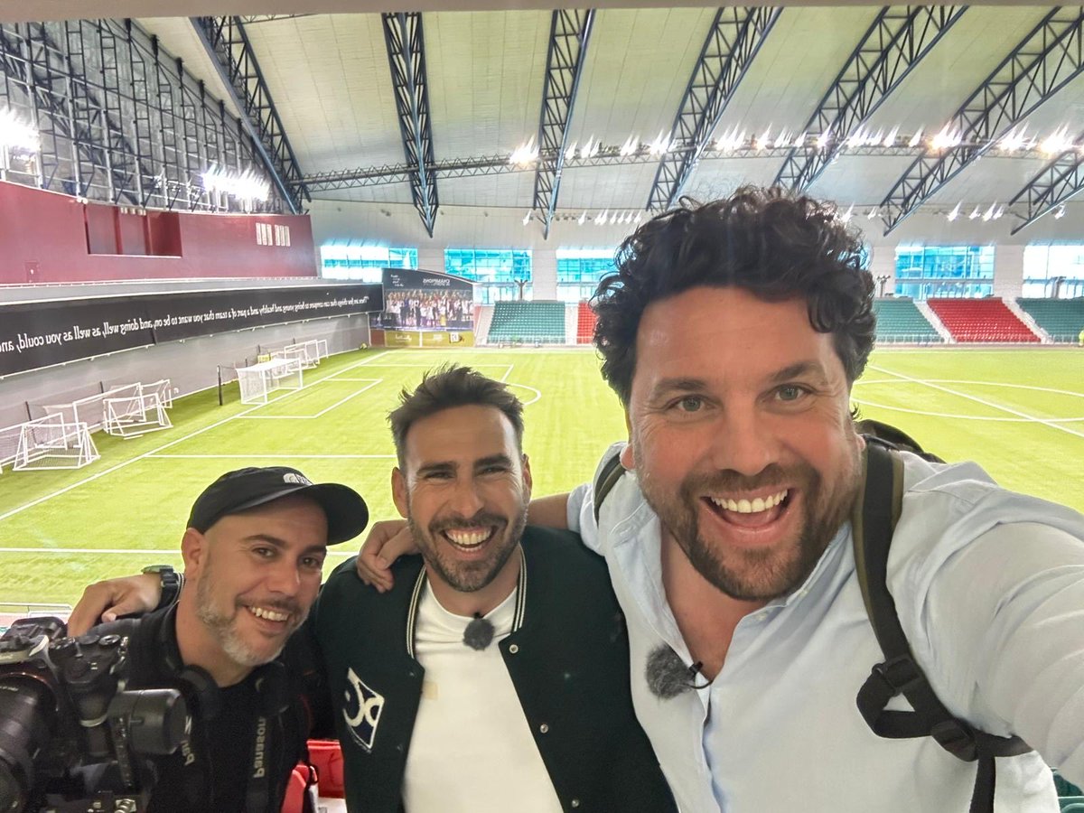 DEL'ATTIC tweet media