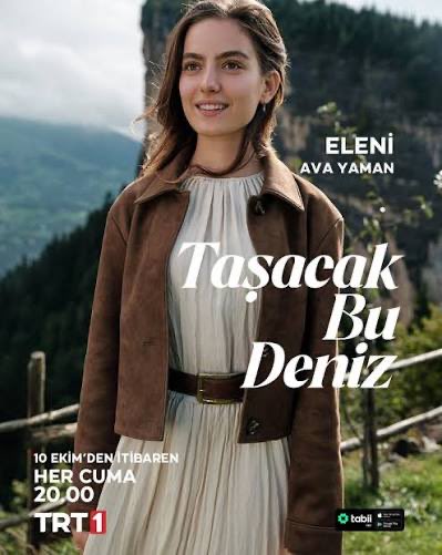 turkdegs's tweet photo. ‼️ TRABZONLUYA- RİZELİYE SÖVÜLÜYOR,

''Taşacak Bu Deniz Dizisi''nin senaryosunu Yunan İstihbaratı mı yazdı?

Şayet Yunan İstihbaratı yazmadıysa, kimler, ne için ve hangi maksatla yazdılar?

TRT olarak bu diziyi nasıl kabullenebiliyor ve de hangi maksatla gösterime sokuyorsunuz?

Dizinin 1. Bölümünün başlangıcında;
Ekrana kocaman harflerle  ‘’Yunanistan- Atina’’ yazısı...
Mezuniyet töreni ve sahnede ise  kocaman bir Acropolis yazısı...
Ardından, kilise, papaz, kalabalık bir Yunan topluluğu sahneleniyor... Papazın ''Trabzon bizimdir'' imasıyla vaazı ve sonrasında Sümelâ Manastırı...

''Taşacak Bu Deniz Dizisi'' normal ve masum bir dizi olmanın çok ötesinde maksatlı ve de dış bağlantılı bir operasyon olmalı!

Trabzon'da kullanılmayan ''KOÇARİ'' kelimesiyle Rize'yi de işin içine katarak, dizide geçen iğrençliklerin daha geniş bir sahaya sıçratılmasına özen gösterilmiş.

TAŞACAK BU DENİZ
EVET, DENİZDEN, PONTUS VE TRABZONLUYU AŞAĞILAMA, TRABZONLULARA HAKARET TAŞTI.

Dizideki rezâletler;
Köye gelen Yunanlı Doktora tecâvüz sahnesi...
Trabzon insanı, ırz ve namus düşmanı olarak gösteriliyor...
Âile içi şiddet, müstehcen söz ve davranışlar, işkence, sadistlik...
Bebeğini satacak kadar aşağılama, iftira, geri zekâlı- manyak davranışlı, aptal görünümlü, birbirlerine saygısız bir Trabzonlu tiplemesi...

Çok aşağılayıcı ve küçültücü bir şekilde işlenen; 
Kan davası, hasımlık, akıl, izan ve ahlâk dışı davranış bozuklukları...
Rastgele ve aptalca sağa sola kurşun sıkmalar, çok iğrenç bir şive...

Bu dizide, hayâli Pontus propagandasının yanında, bir diğer gaye ise; Trabzonluları gözden düşürmek, her yönüyle alaya alıp küçültmek, aşağılamak, ahlâki yönden çürümüş, âile yapılarını ise çökmüş olarak göstermek ve dahası Trabzonluları çok yönlü LİNÇ ETMEK. 

Üstelik de milletin parasıyla çekilip, devletin kendi televizyon kanalından yayına sokulmuştur.

Birçok bilgi birikimli, kültür sahibi akademisyen ve milli ruha sahip insanımız bu rezâletin farkında oldukları halde nedense suskunlar.

Diğer taraftan;
Şehrin her yanı dizinin reklam afişleriyle doldurulmuş.... dizinin oyuncuları, okul çevrelerinde İlkokul çocuklarıyla buluşturuluyor.... salonlarda galalar tertip edilerek halkla sıcak temas sağlanıyor... Bütün bu yapılan hinliklerden bir şeyleri sezmemek, görmemek, iğrenç kokuyu alamamak ne mümkün.

DENİZ TAŞTI!
Taşan denizden karaya vuran, Pontusçuluk ve Trabzonluyu aşağılamak oldu.

DİKKAT EDİN!
Bu zamana kadar, Sümelâ Manastırı, kilise kalıntıları, yer isimleri, horon, kemençe üzerinden yürütülen Pontusçuluk, bundan sonra ''Taşacak Bu Deniz'' gibi dizilerle yürütülecektir.

Bundan 5 yıl kadar önceki ''Sen anlat Karadeniz'' dizisi de bunun benzeri bir diziydi.  

(ORHAN KILIÇOĞLU)
@trt1 @TRTKurumsal @tcbestepe @TCKulturTurizm @TrabzonBelTr @anlikhaberin @trabzonhabermer @61trabzonhaber @TakaGazetesi @Trabzon @Trabzonspor @Gazete_Yenicag @yeniakit @yenisafak @cumhuriyetgzt @gazetesozcu @akittv @tvnet @MHP_Bilgi @zaferpartisi @iyiparti @Akparti @anahtarparti @rprefahpartisi @milligazetecom @SaadetPartisi