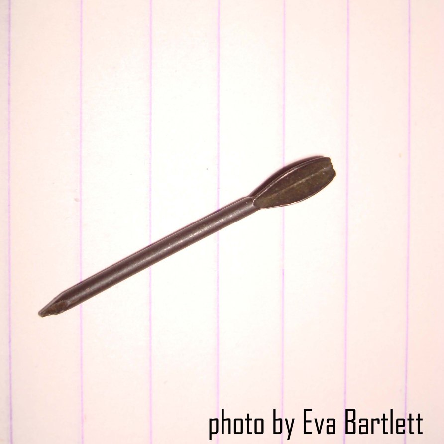 If you were paying attention, you'd know Israel has been intentionally targeting and killing Palestinian medics for a very long time, including a medic I knew and accompanied in 2009, Arafa abd al-Dayem, killed by an Israeli fired dart (flechette) bomb, fired at Arafa and the