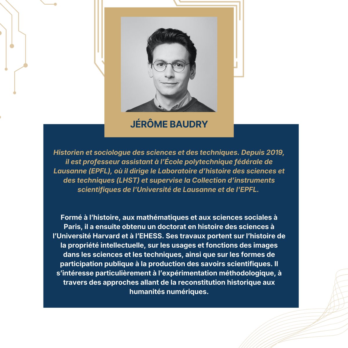 COLLEX-PERSEE tweet media