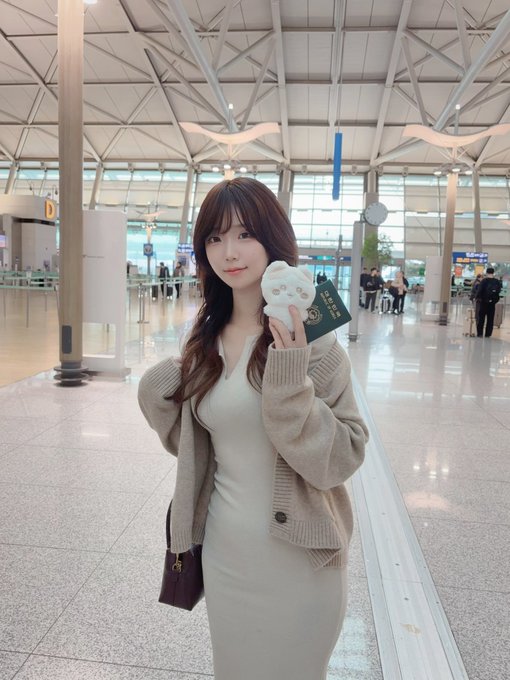 Twitterのコスプレ画像4