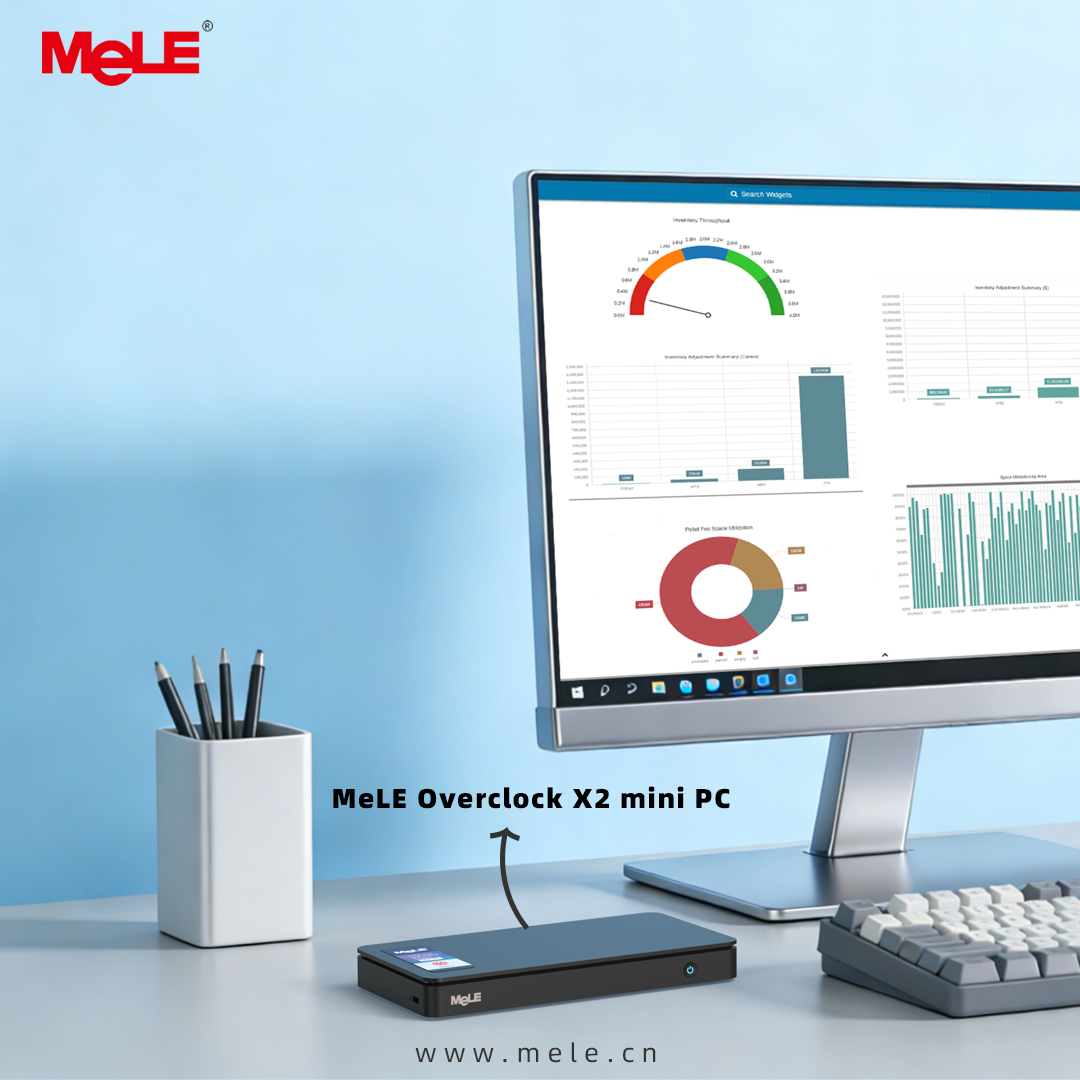 MeLE Mini PC. (@MeLE_official) / Posts / X