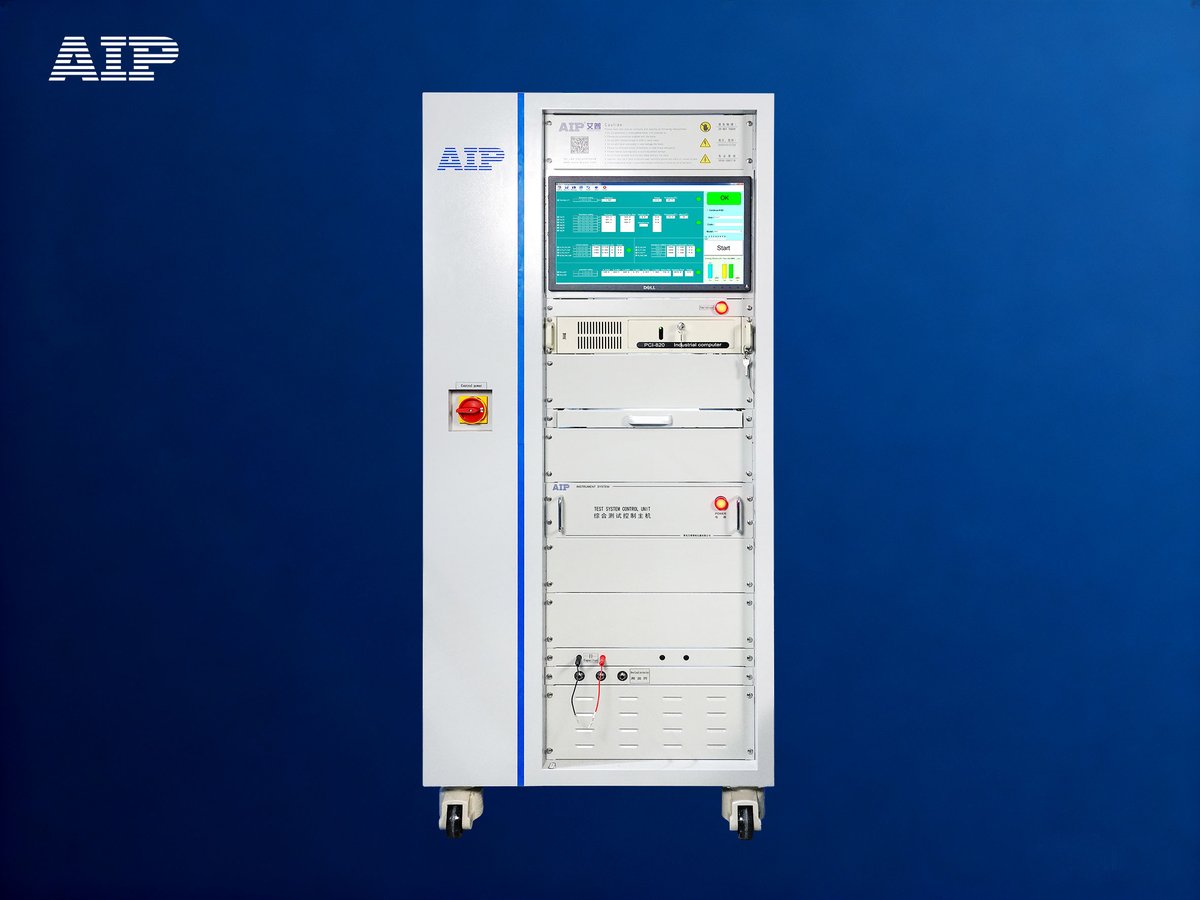 AIP Instruments (@AIPmotortesting) / Posts / X