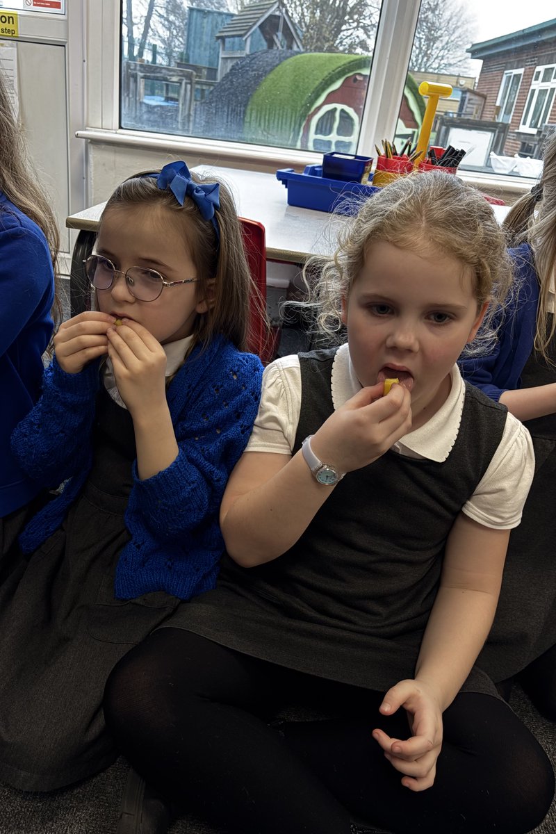 Rowena Academy tweet media