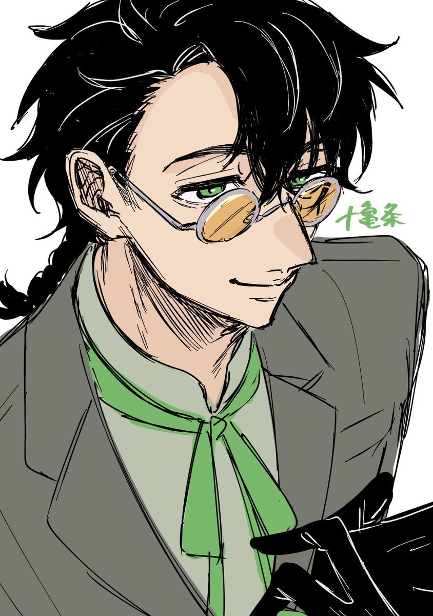 新グッズ🐢のビジュが良すぎたらくがき