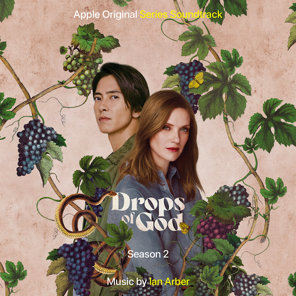 Film Music Reporter tweet media