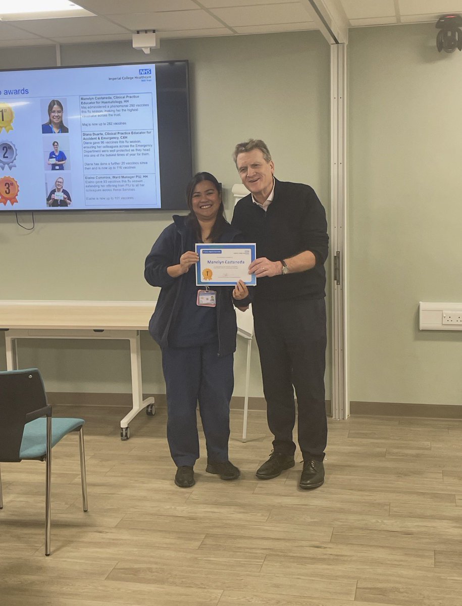 Trisha Bourke 💙 tweet media