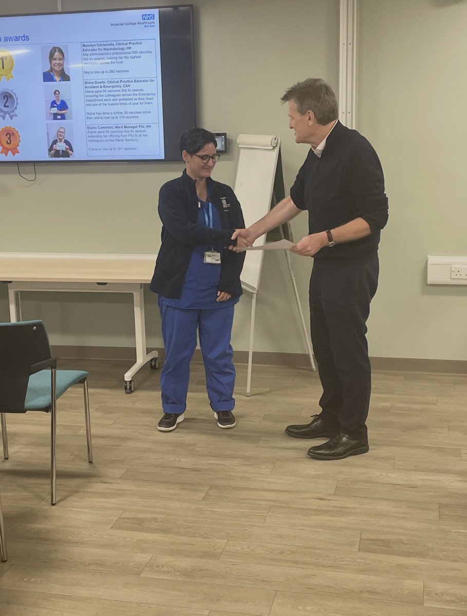 Trisha Bourke 💙 tweet media