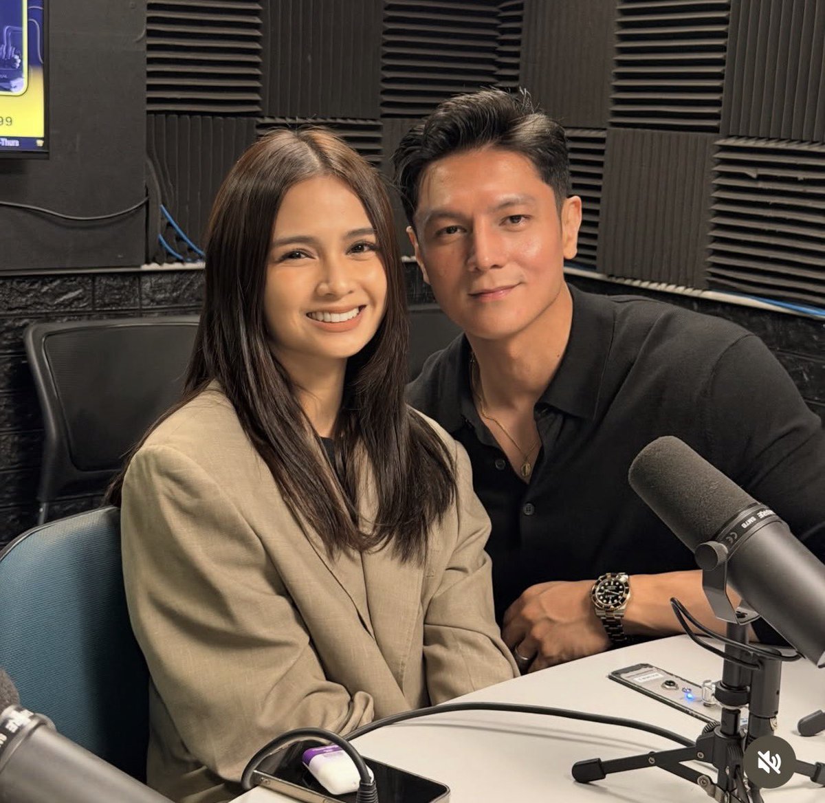 stroberrie___'s tweet image. HELLOOO #RhenSeph