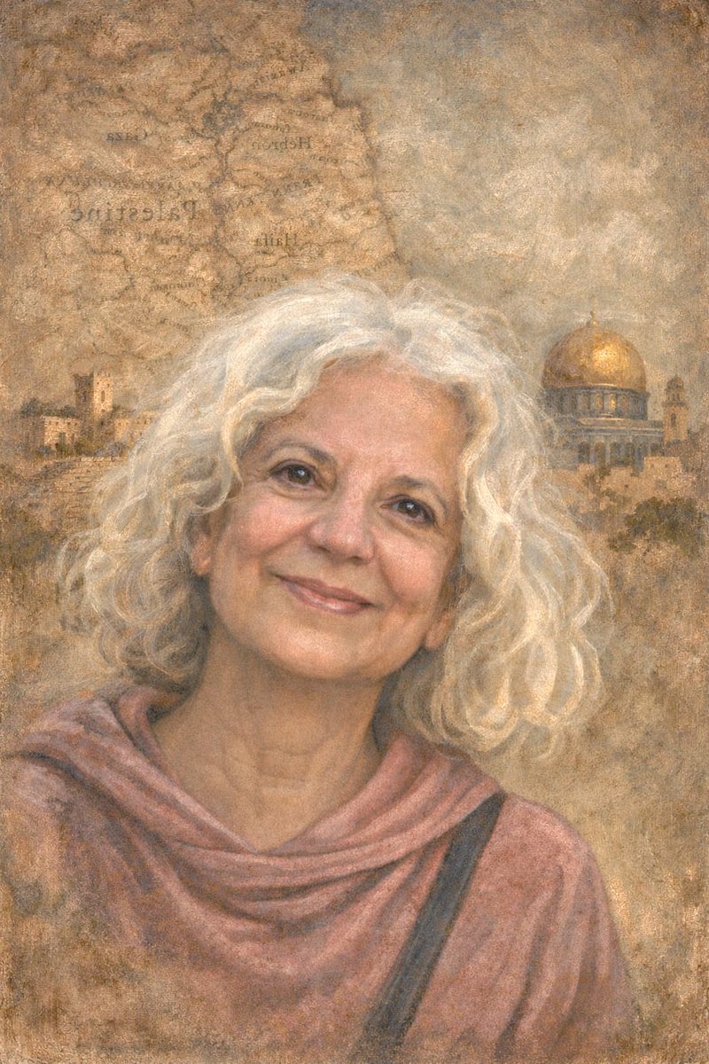 Rima Najjar tweet media