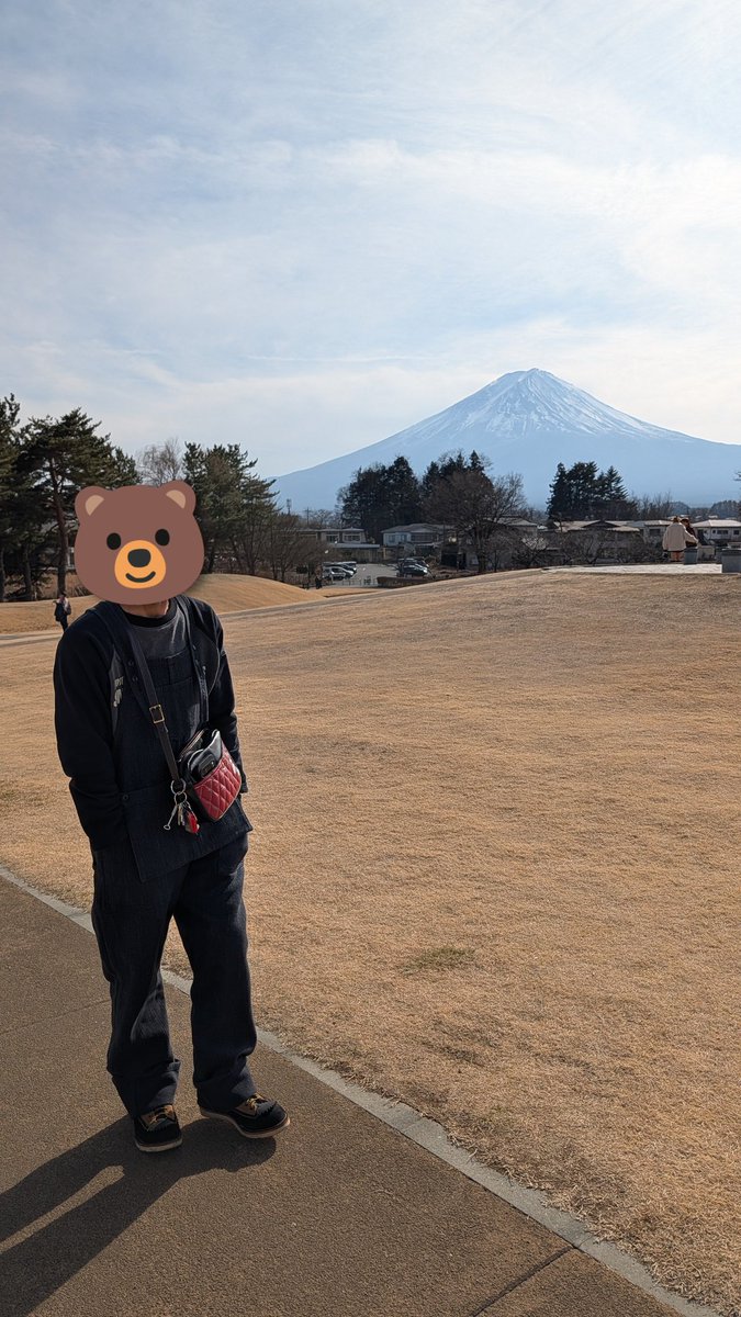 uiuiaaei's tweet photo. 楽しい旅だった。

#モンキー125 
#ダックス125 https://t.co/tlBfqkgBLy