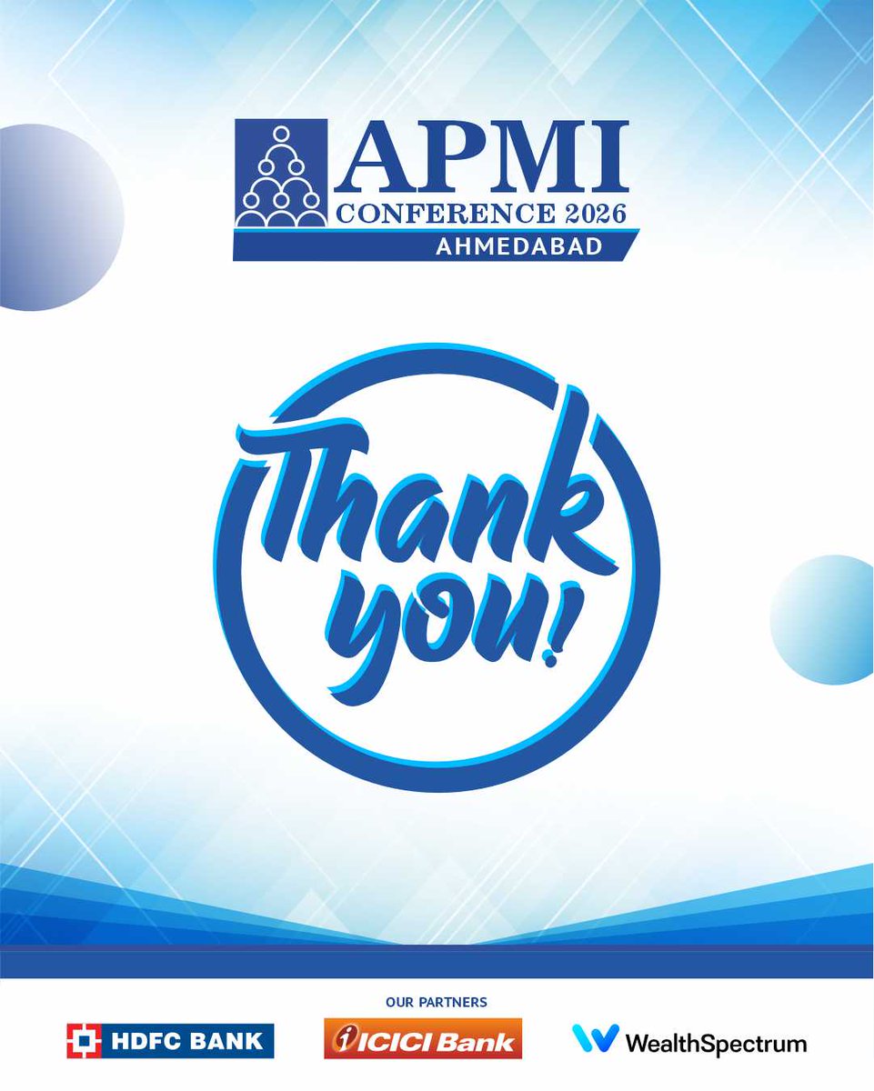 Association of Portfolio Managers in India (@APMI_India) / Posts / X