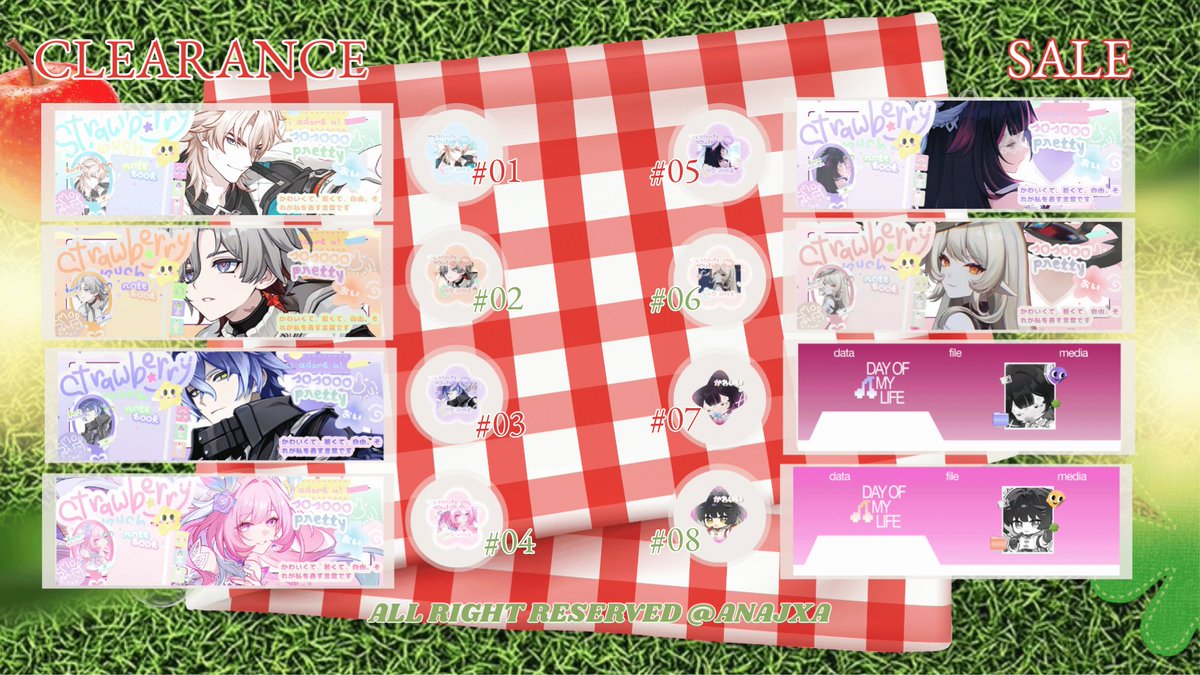 Hannah, @ after dm. tweet media