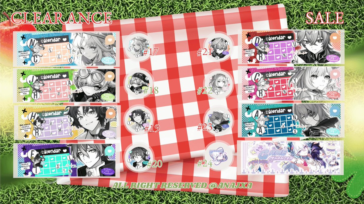 Hannah, @ after dm. tweet media