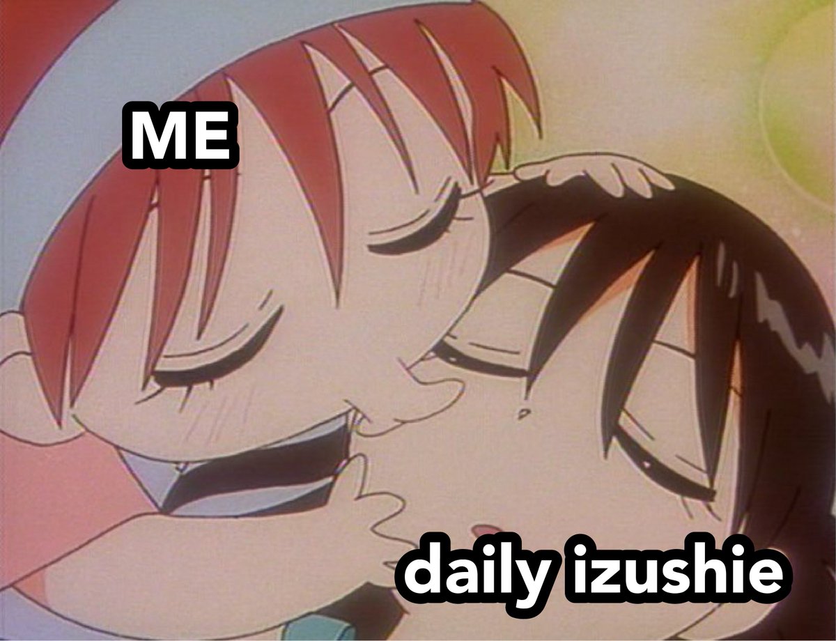 after a full day of chaos at least we still have THEM