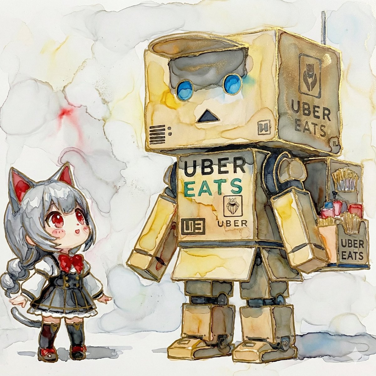 あおい(あおい級1番艦) (@panzer343343) / Posts / X