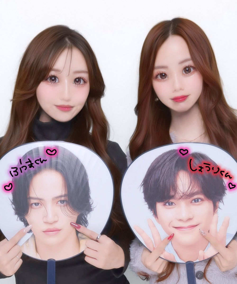 rera_fuma's tweet photo. オーラス楽しんでくよーん🥹🩷🩷
今日も安定さときく🙌🏻 https://t.co/3PHMyEvENy