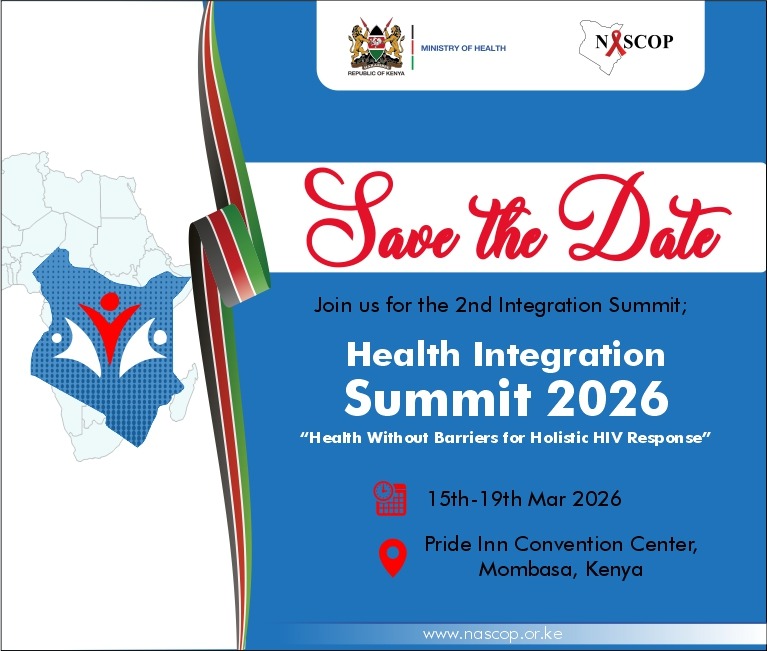 Division of National AIDS and STI Control Program tweet media