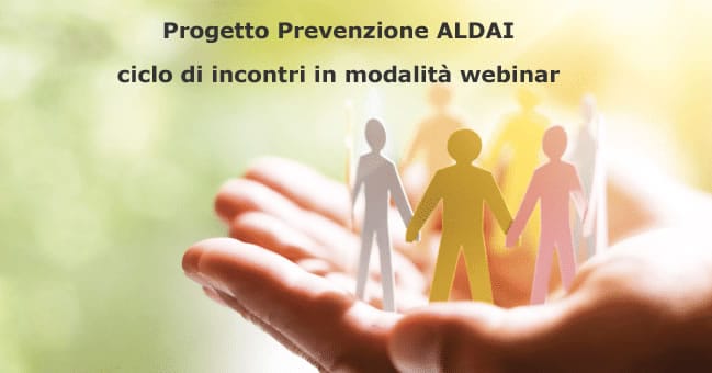 ALDAI_Mi's tweet photo. Riprendono i webinar dedicati alla prevenzione della Commissione Previdenza e Assistenza Sanitaria di ALDAI:
📅 Giovedì 12 febbraio | ore 18:00
🎯 Titolo dell’incontro: Allergie stagionali: conoscerle per difendersi

👉 Info: https://t.co/IOhZC2X3jO https://t.co/FoG4lGQZHL