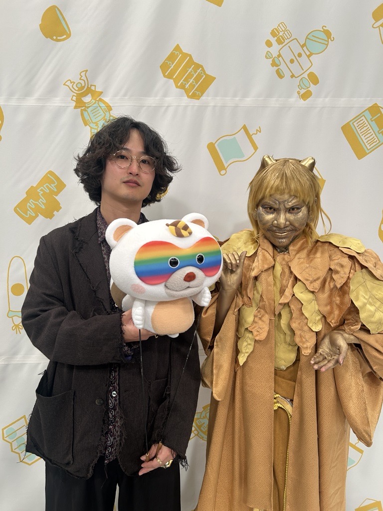 さきち (@wolfxxxcat) / Posts / X